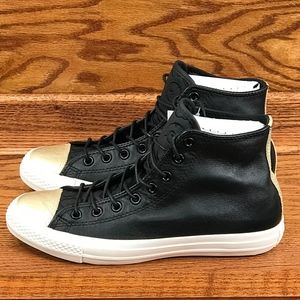 Converse CT Hi CNY 2015 Year of Goat Black Met